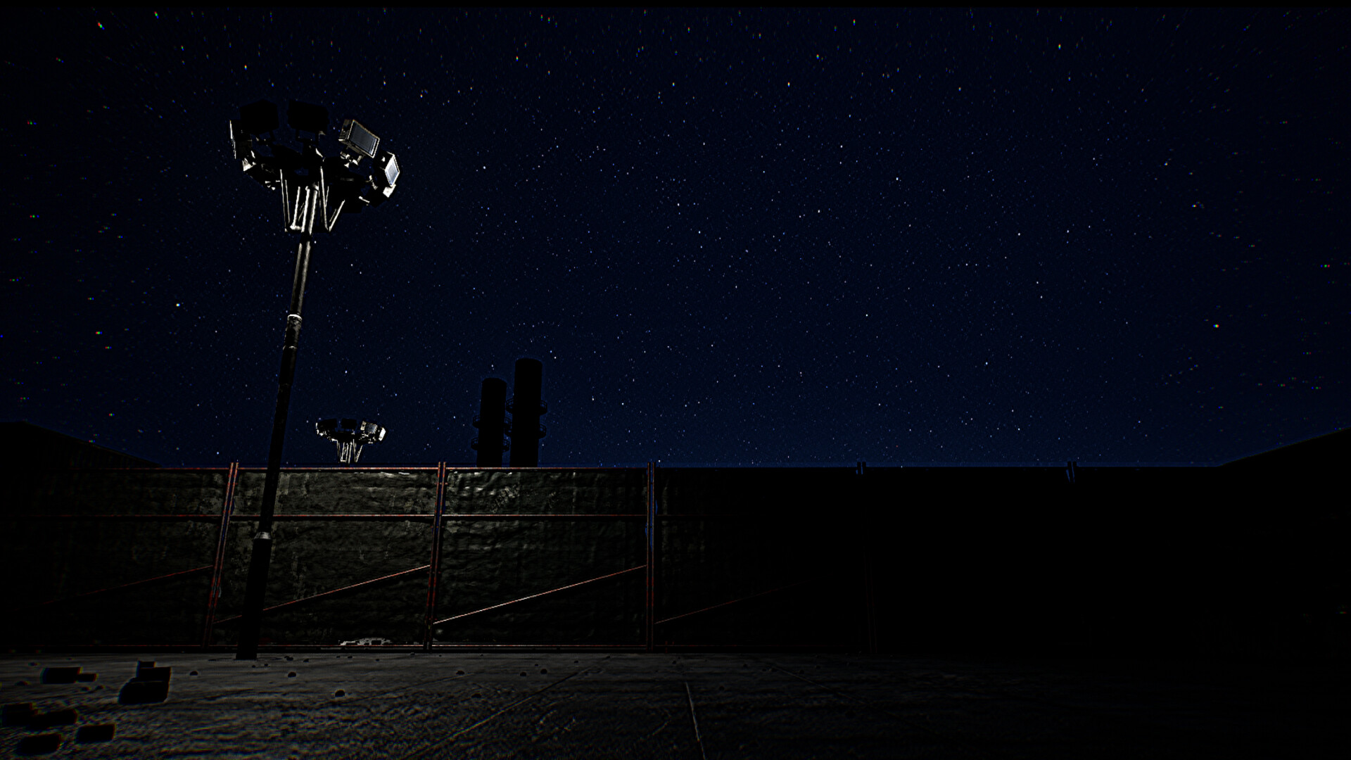 Schizophrenia: The Last Shift screenshot 6