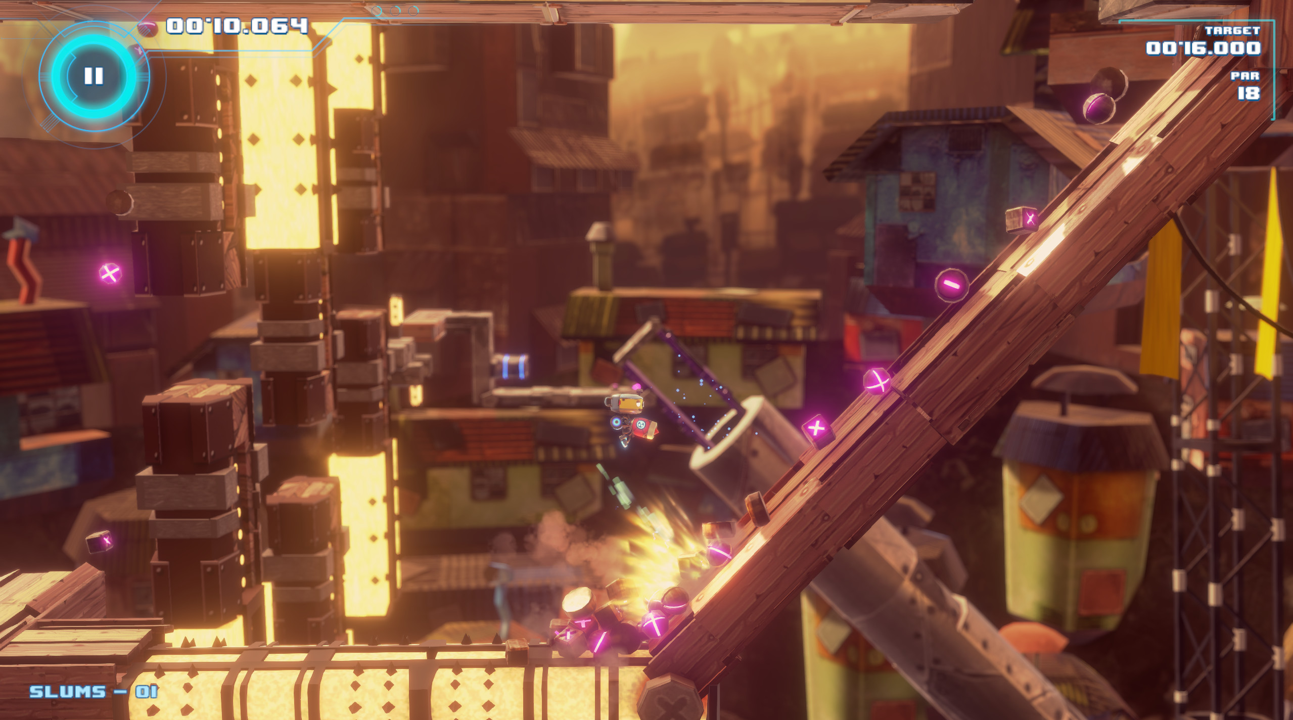 Tinertia screenshot 10