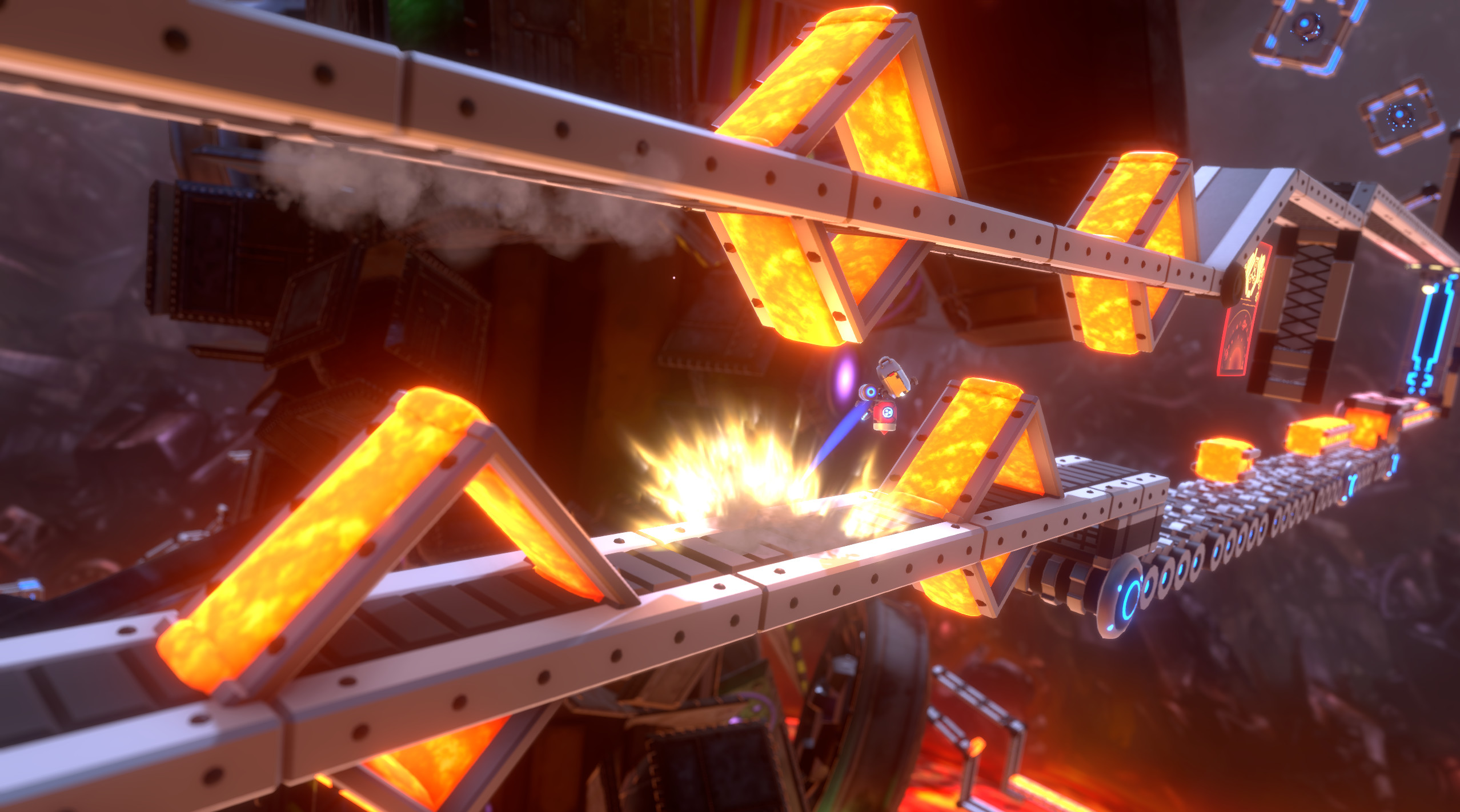Tinertia screenshot 7