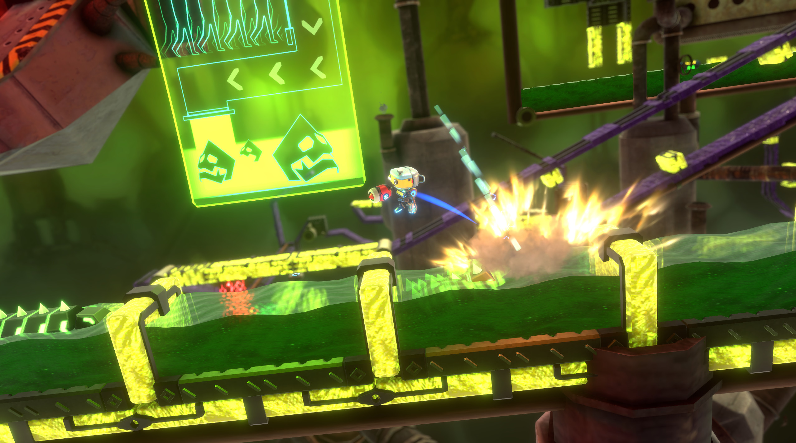 Tinertia screenshot 11