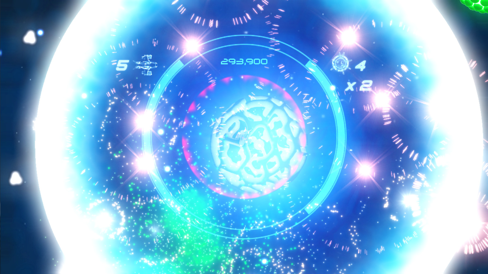 P-3 Biotic screenshot 9
