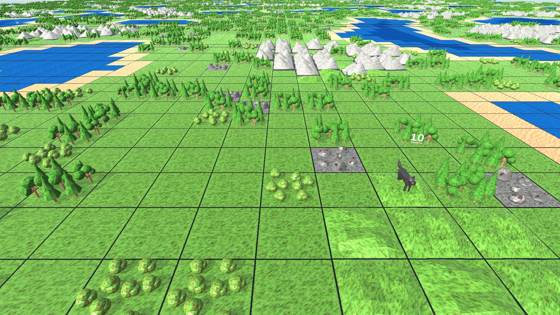 Ascendant Realms screenshot 2