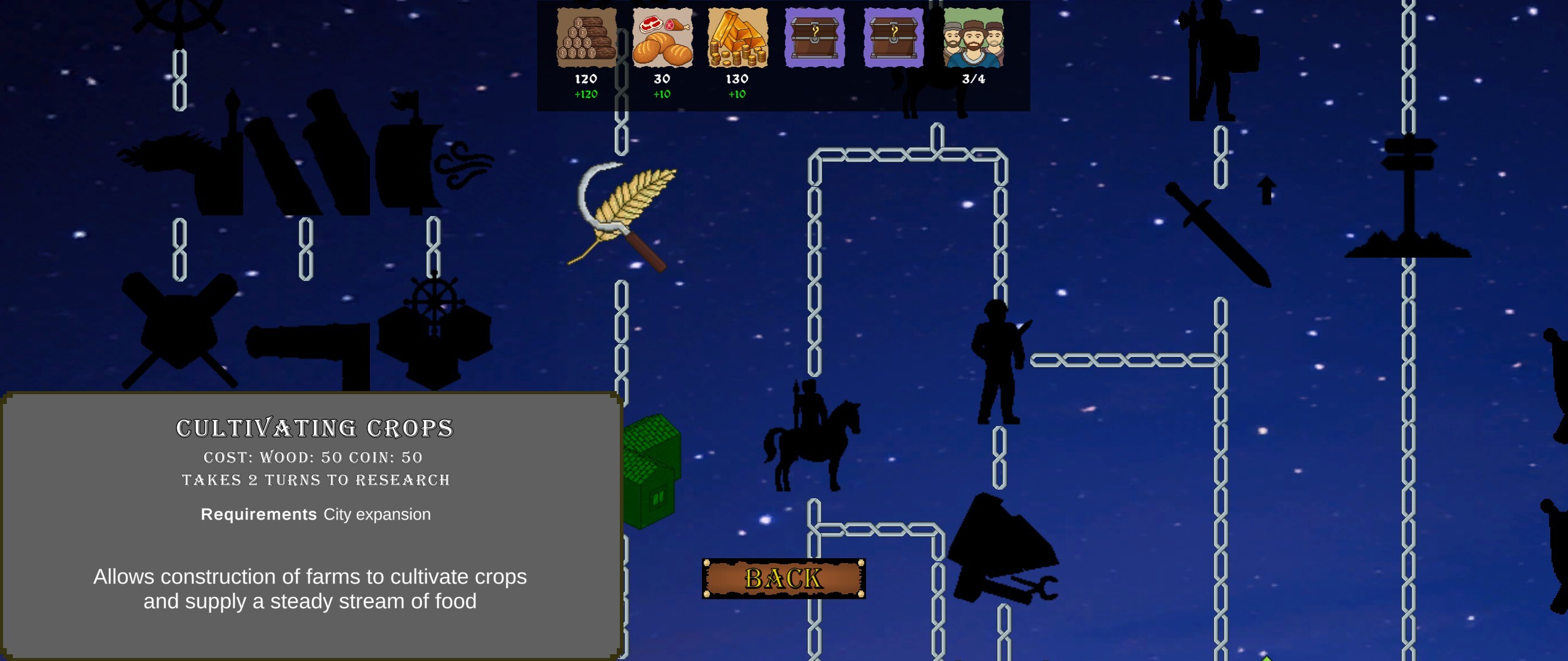 Ascendant Realms screenshot 4