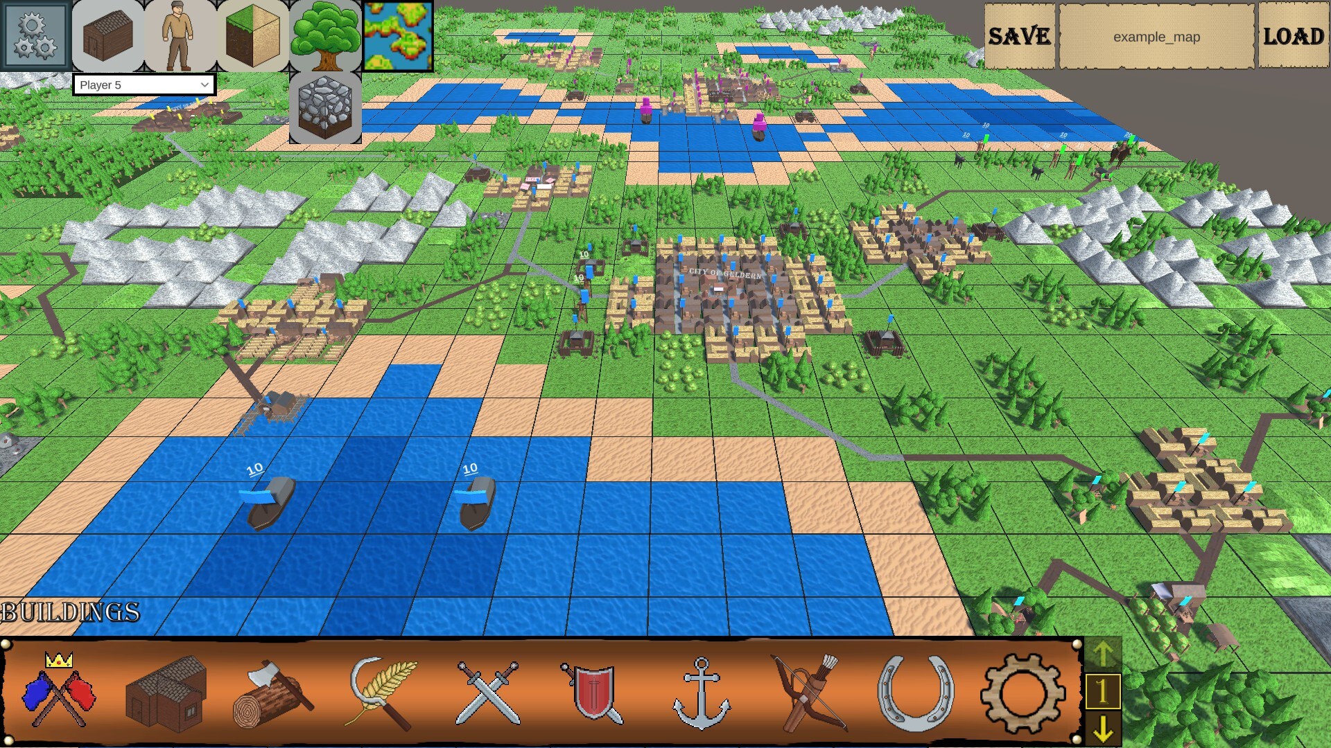 Ascendant Realms screenshot 6