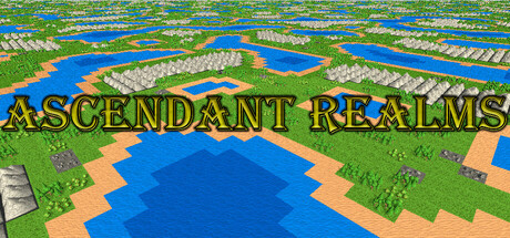 Ascendant Realms Cover Image