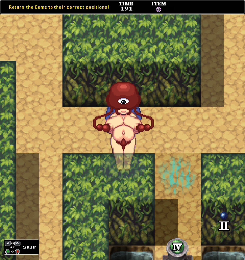 The Black Labyrinth screenshot 10