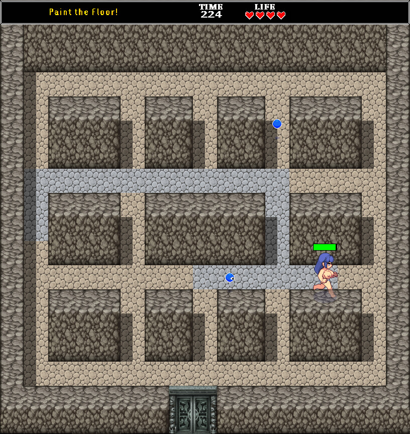The Black Labyrinth screenshot 13