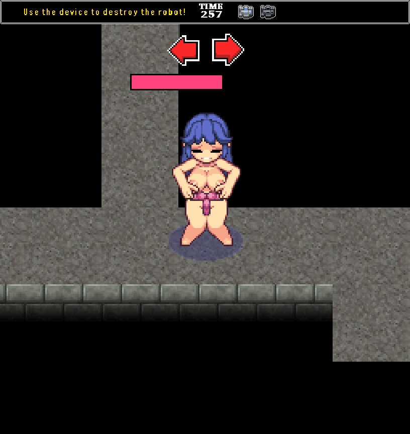 The Black Labyrinth screenshot 12