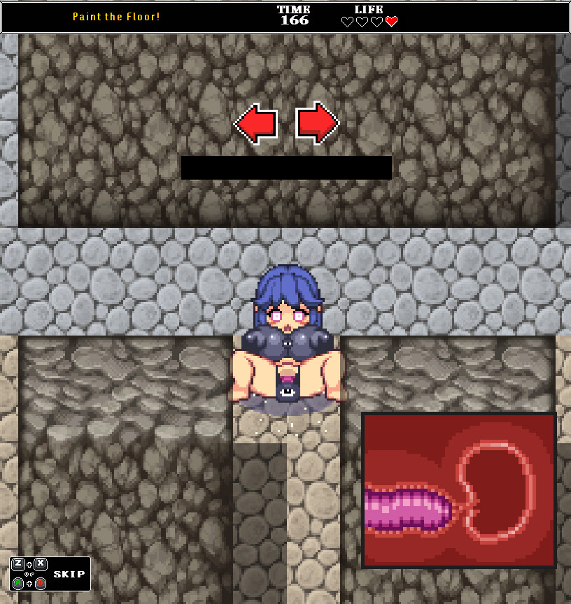 The Black Labyrinth screenshot 22