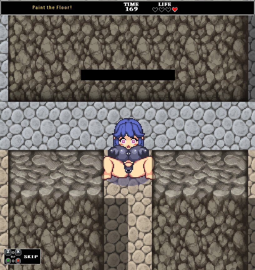 The Black Labyrinth screenshot 20