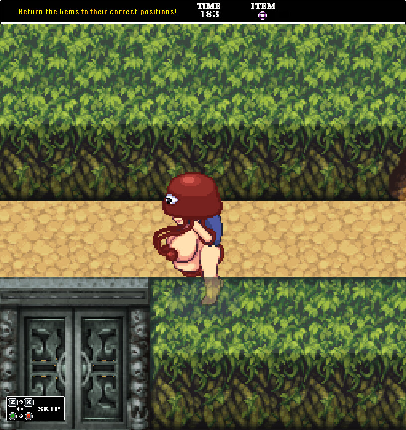 The Black Labyrinth screenshot 26
