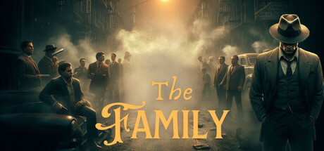 The Family Cover Image