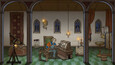 A screenshot of Scriptorium: Master of Manuscripts