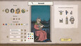 A screenshot of Scriptorium: Master of Manuscripts
