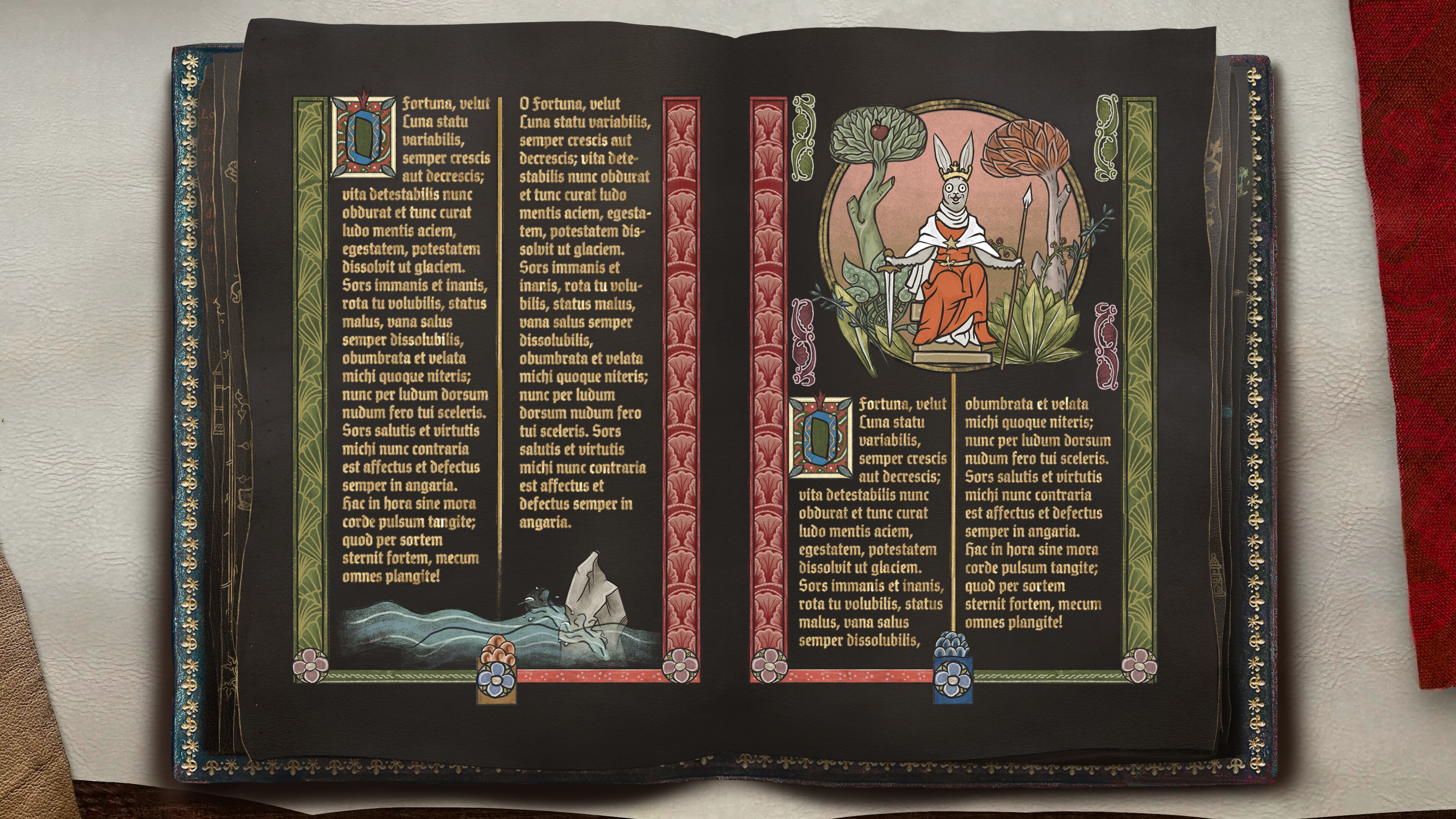 Scriptorium: Master of Manuscripts screenshot 7