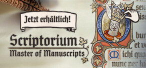 Scriptorium: Master of Manuscripts