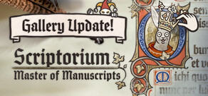 Scriptorium: Master of Manuscripts