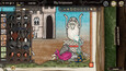 A screenshot of Scriptorium: Master of Manuscripts