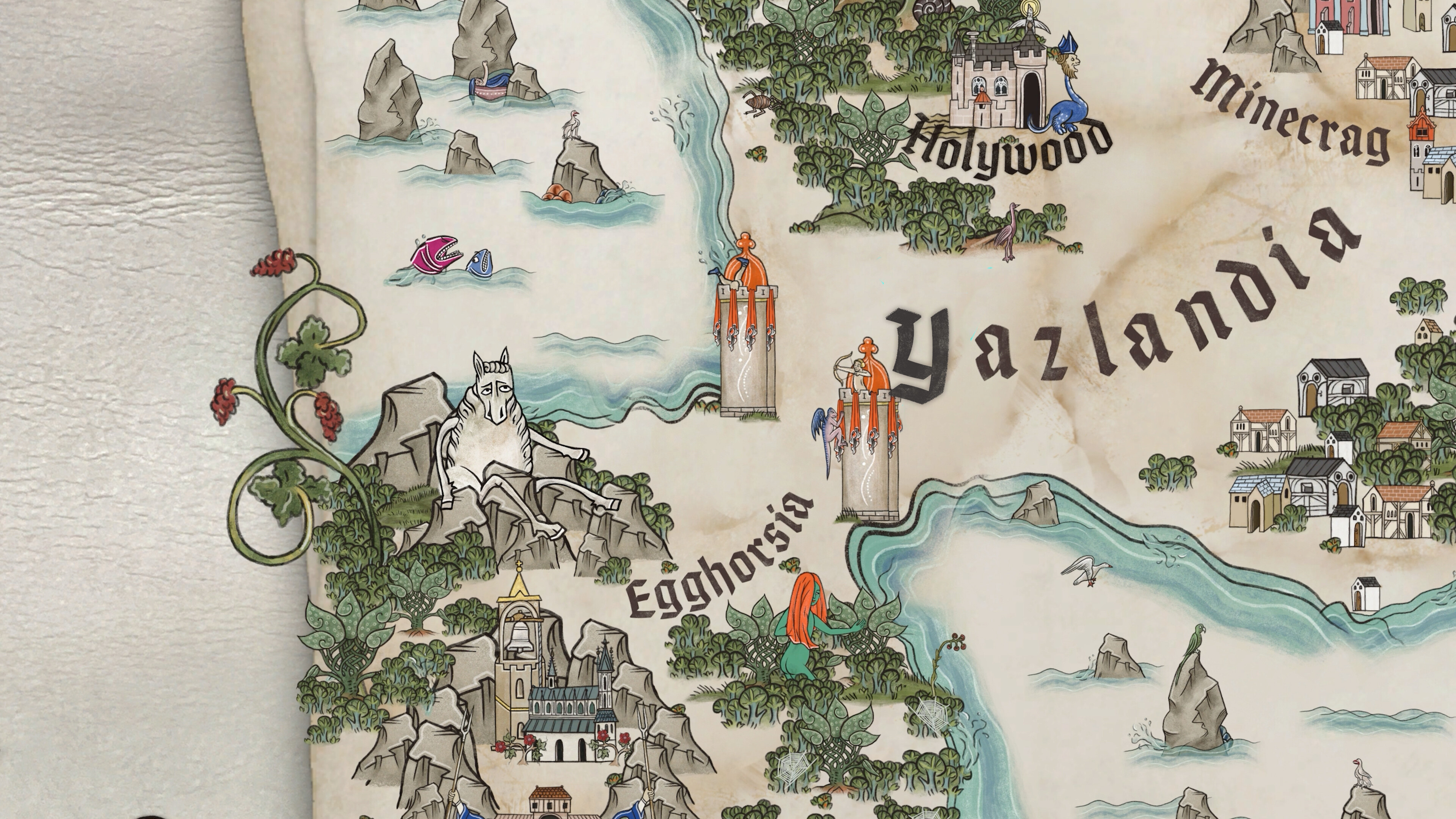 Scriptorium: Master of Manuscripts screenshot 10