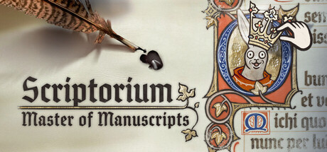 Scriptorium: Master of Manuscripts