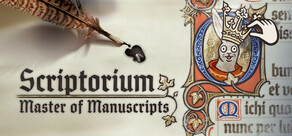 Scriptorium: Master of Manuscripts