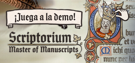 Scriptorium: Master of Manuscripts