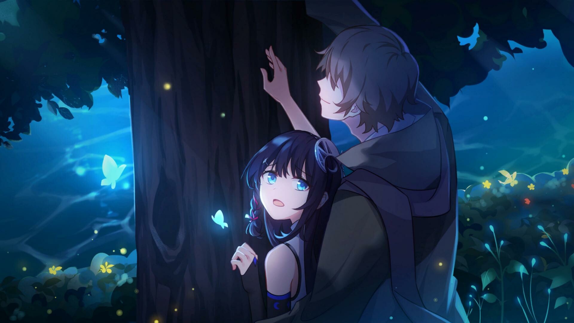 One More Question screenshot 6