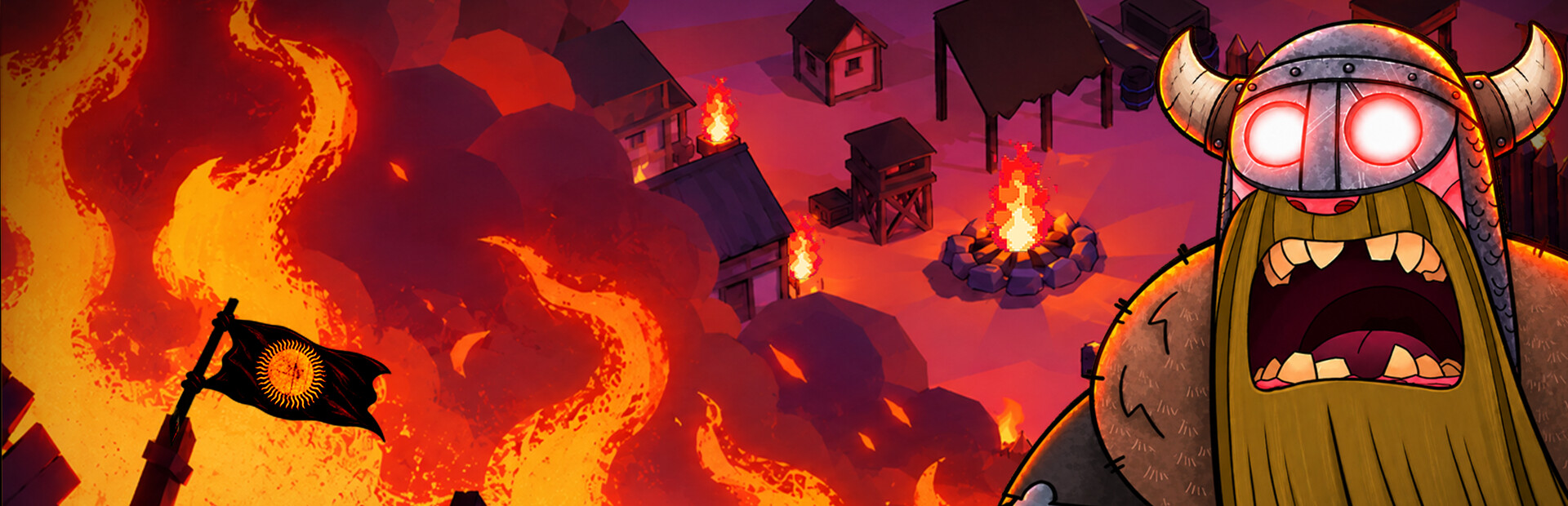 Warbound