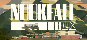 NOOK FALL：西区