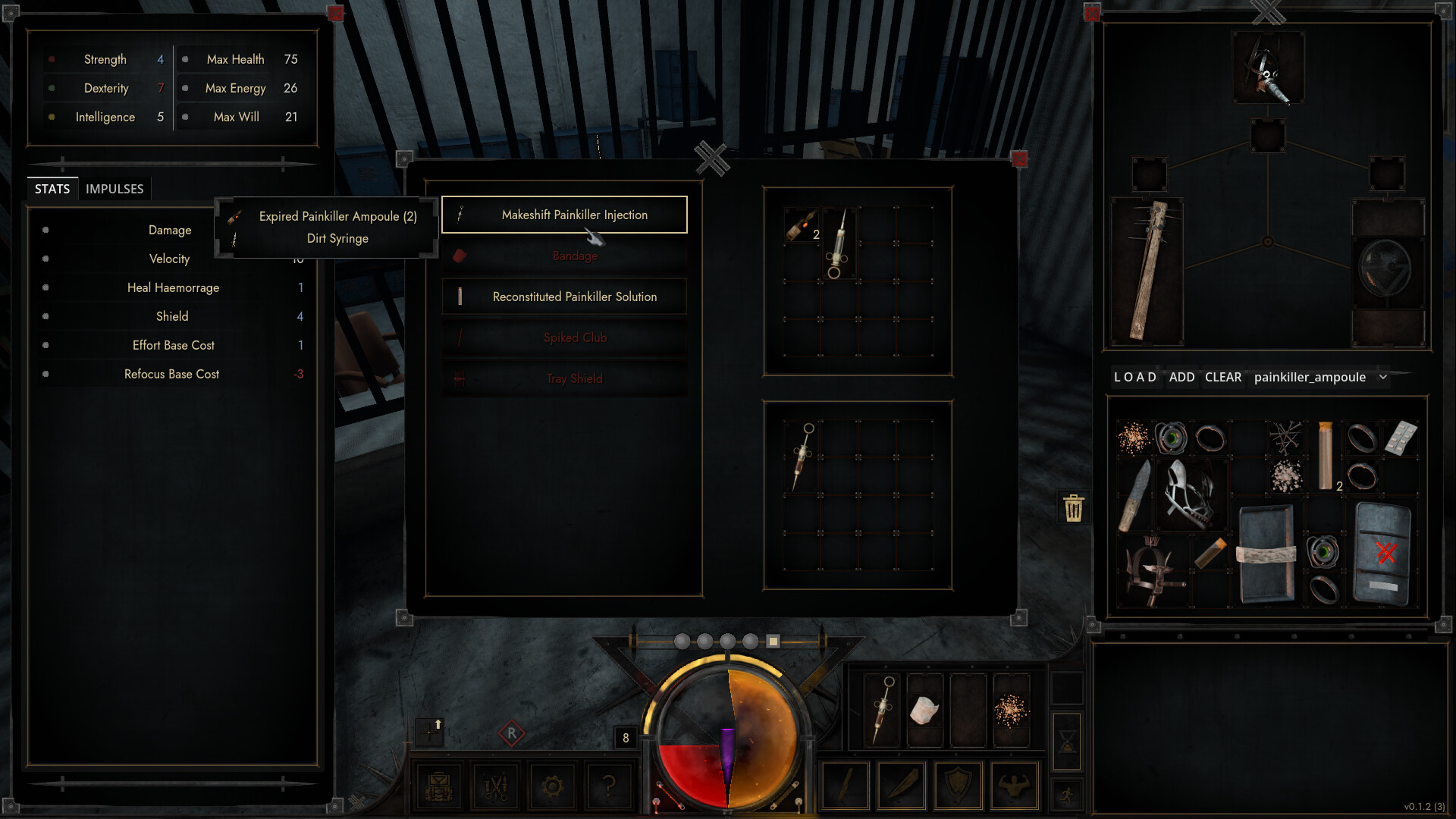 Impious screenshot 8