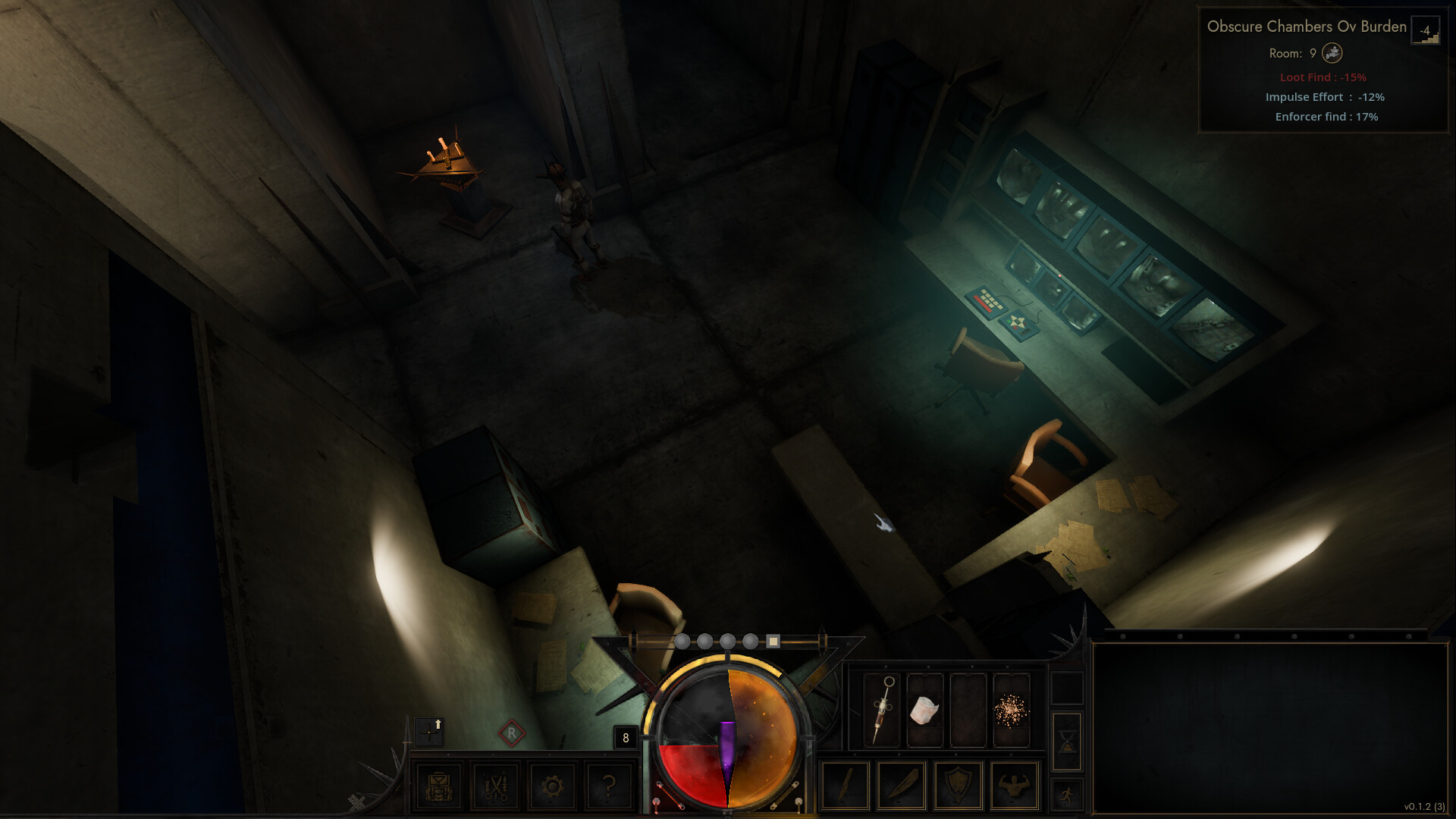 Impious screenshot 4