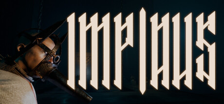 Impious — Steam header