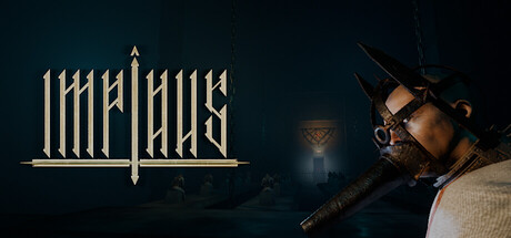 Impious — Steam header