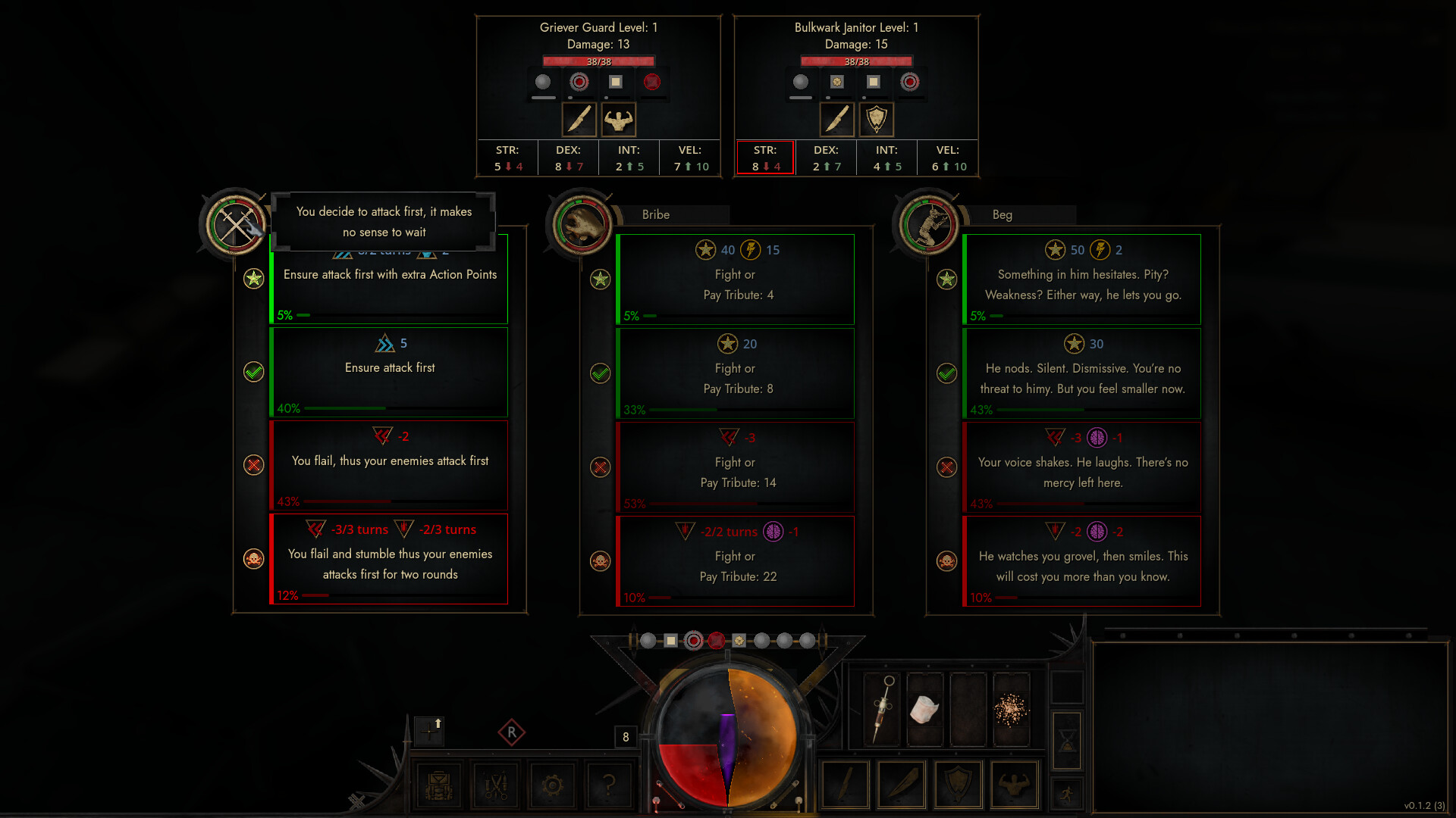 Impious screenshot 7