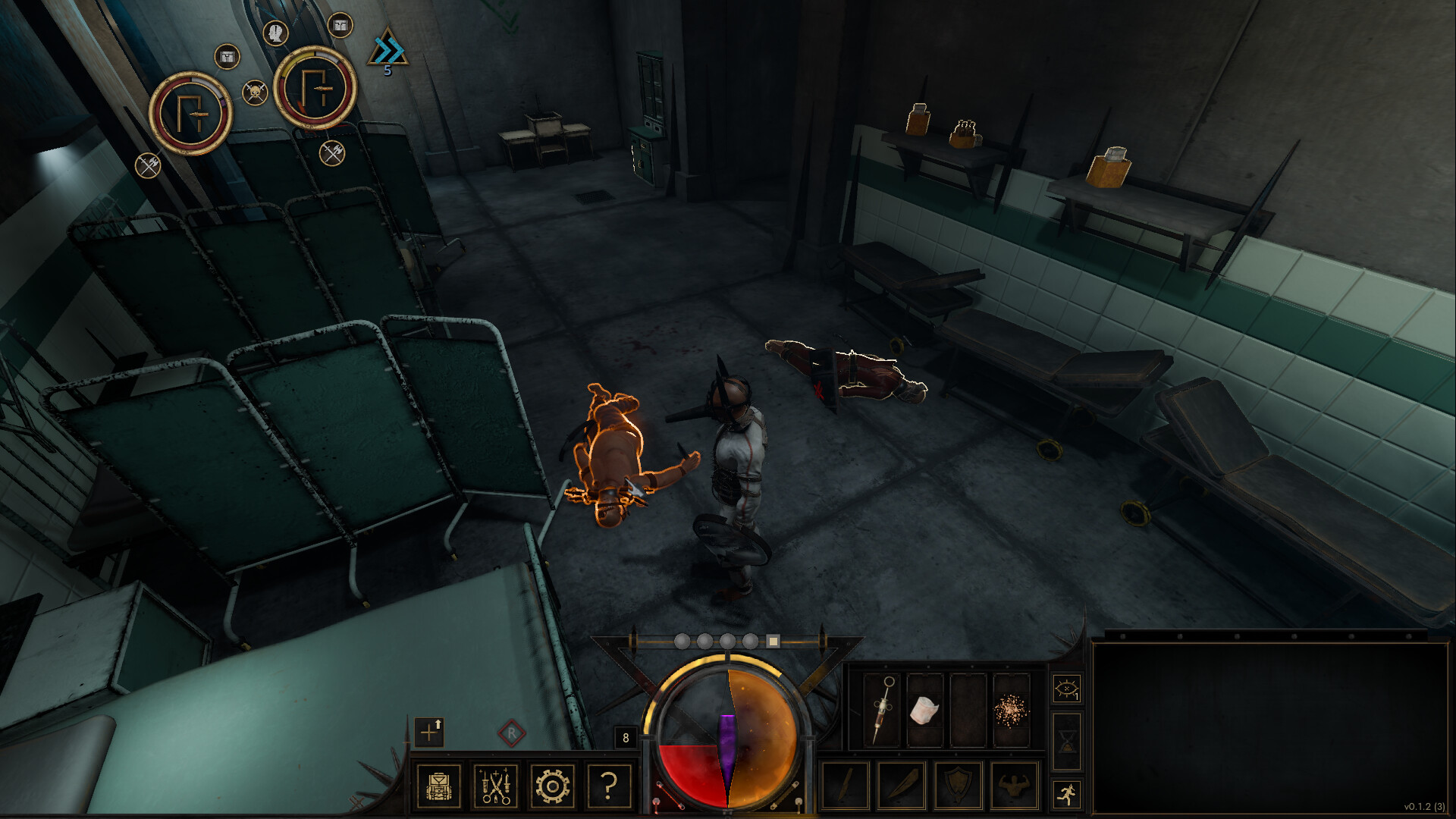 Impious screenshot 2
