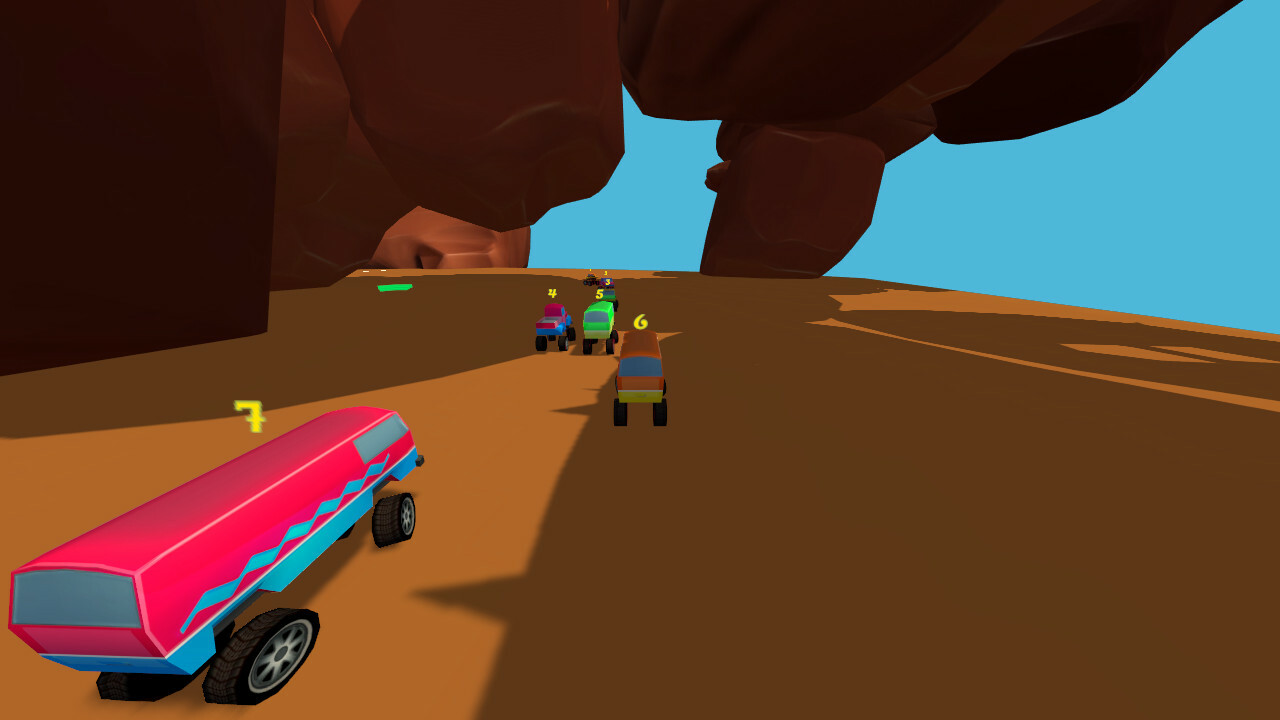 Barro 2024 screenshot 7