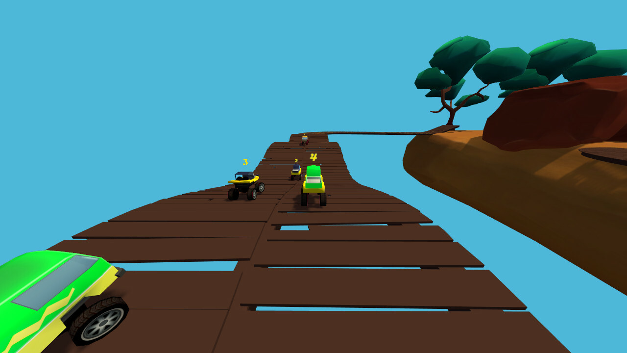 Barro 2024 screenshot 9