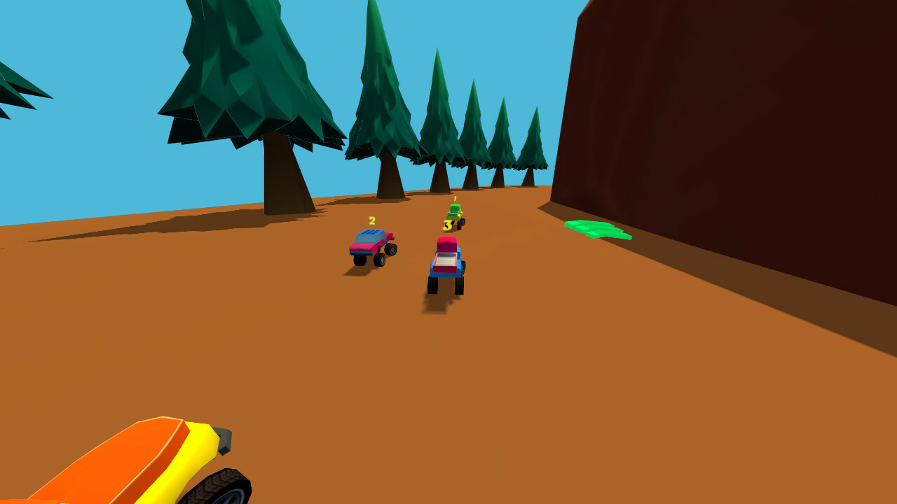Barro 2024 screenshot 13