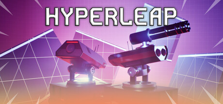 HyperLeap Cover Image