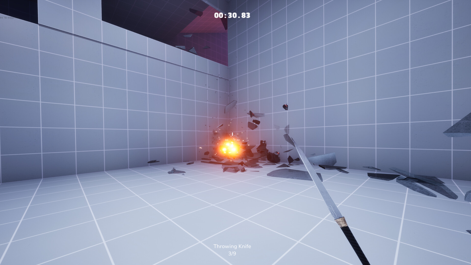 HyperLeap screenshot 3