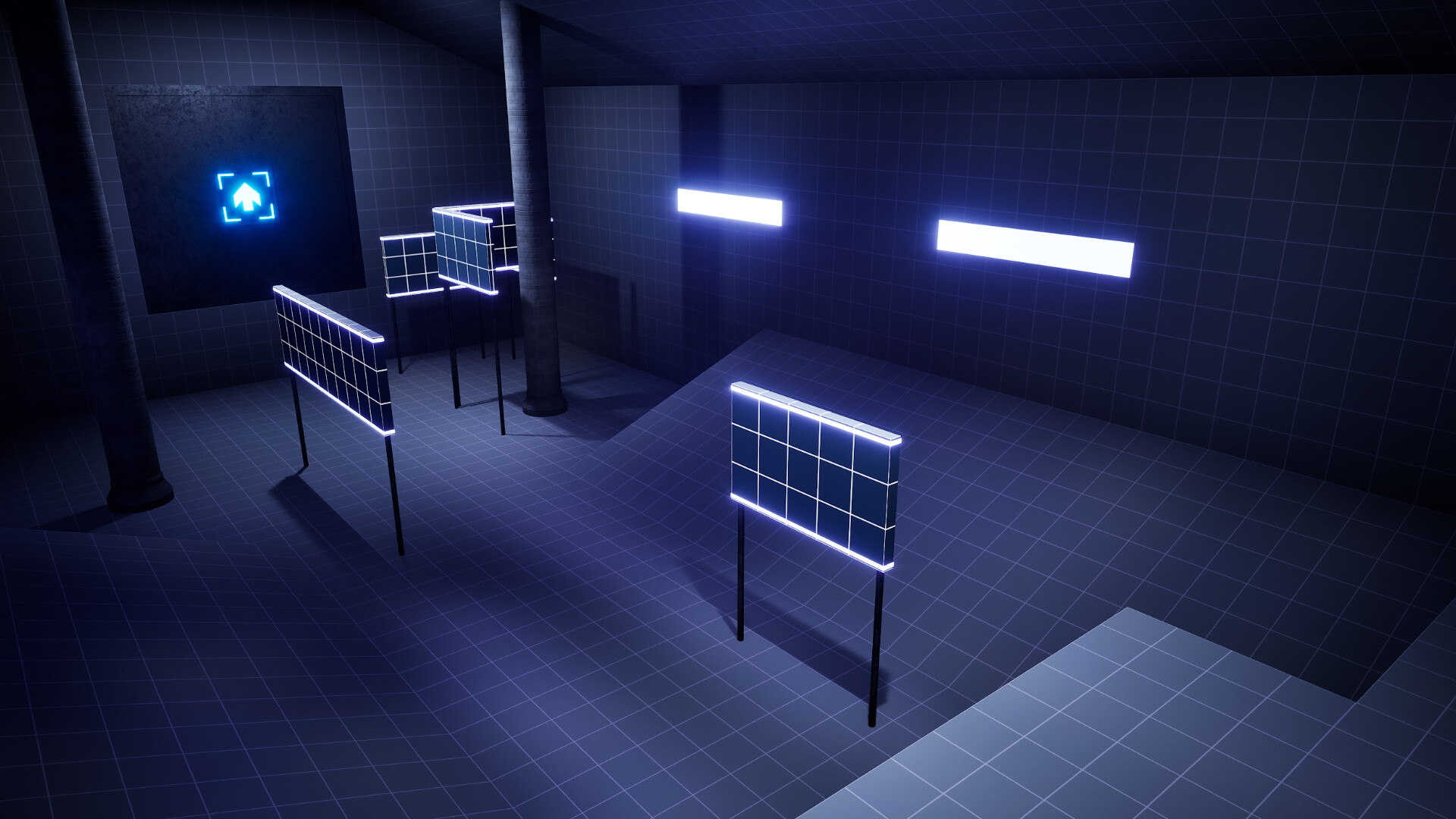 HyperLeap screenshot 9