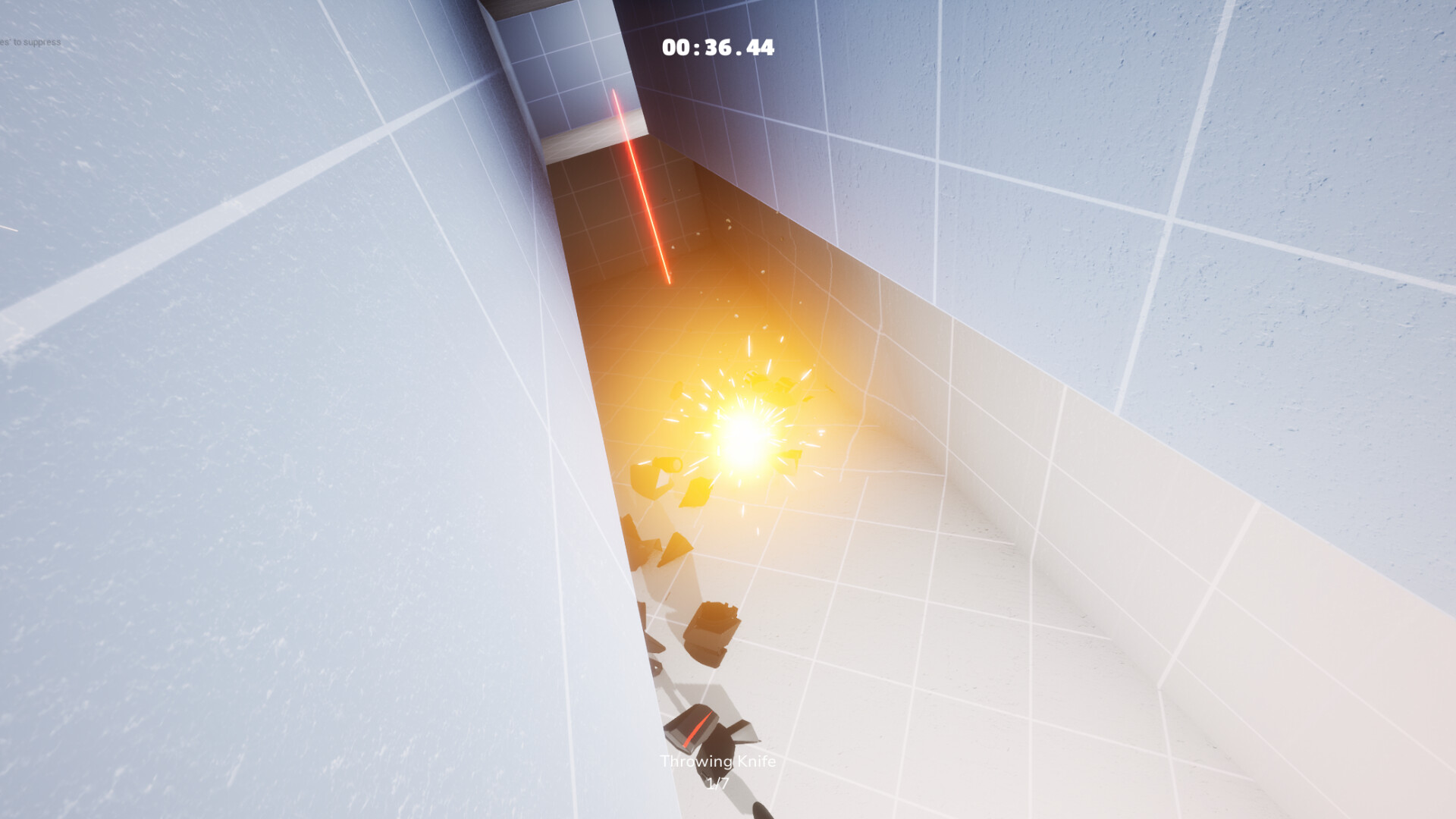 HyperLeap screenshot 6