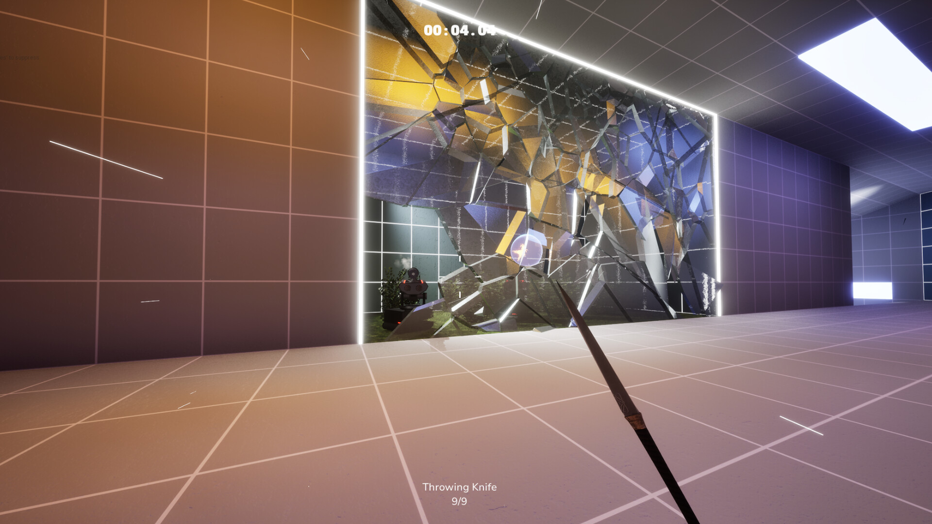 HyperLeap screenshot 1