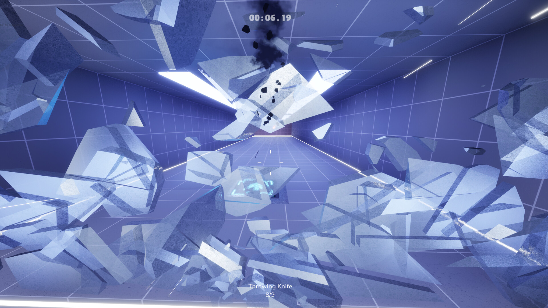 HyperLeap screenshot 7