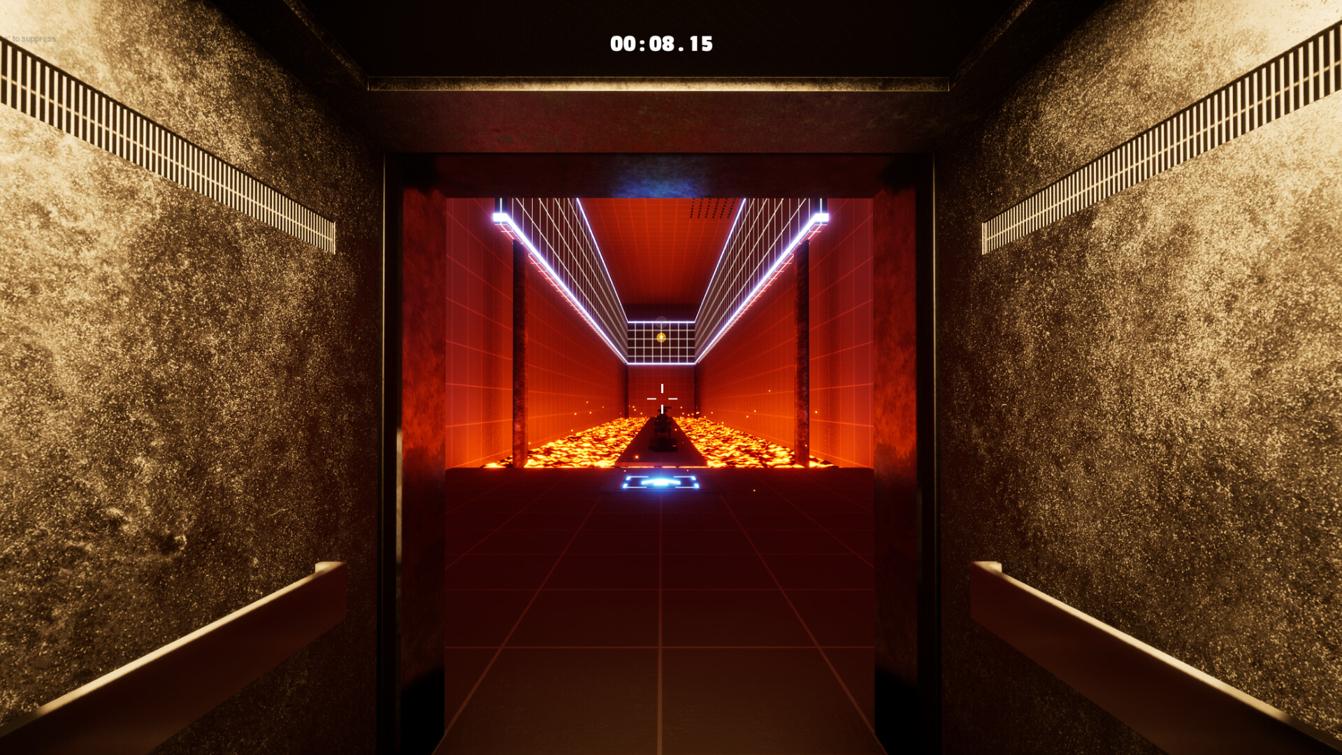 HyperLeap screenshot 4