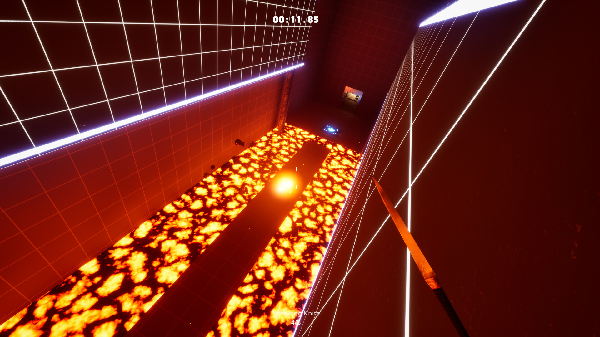 HyperLeap screenshot 5