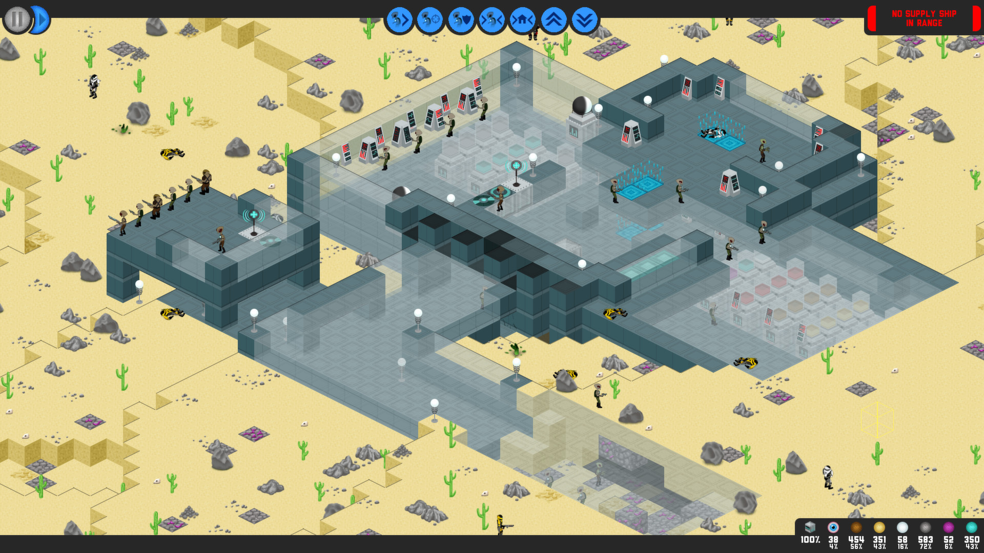 Isomer screenshot 4