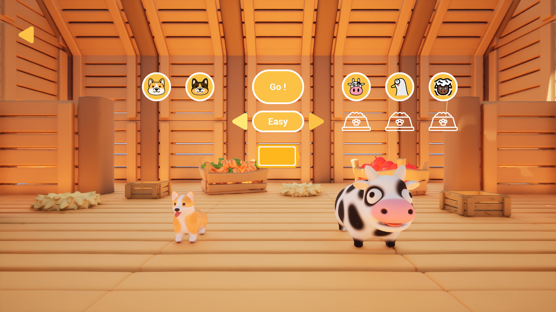Doggy Farmer screenshot 5