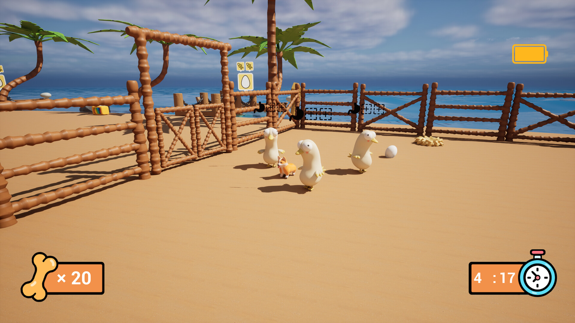 Doggy Farmer screenshot 3