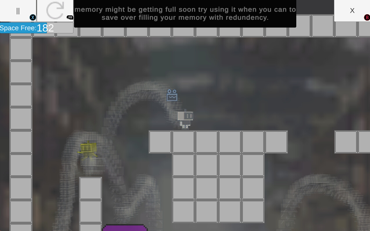 A Space Between Time screenshot 7